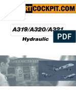A319-320-321-Hydraulic