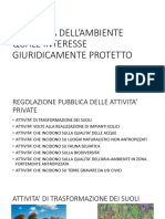 Iii Lezione Ambiente Pubblica