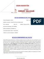 Credencial