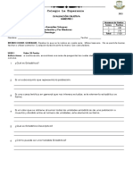 Evaluacion Objetiva Domingo Estadistica 4 Baco en Compu y Madurez Bimestre I 28032021