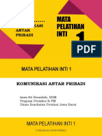 Materi KAP 1