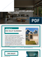 Dha Valley Islamabad - Dha Dealers Islamabad