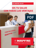 Ventajas - Centros - Medicos - Mapfre - Es - ES 2