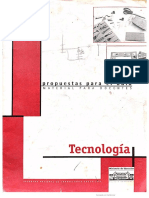 Propuesta para El Aula Material para Docentes TECNOLOGÍA EGB1