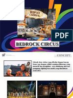 Bedrock Circus