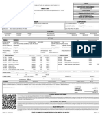 Cfdi Recibo PDF