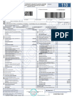 Datos Del Declarante: Privada