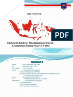 Materi Tata Kelola Keuangan Daerah