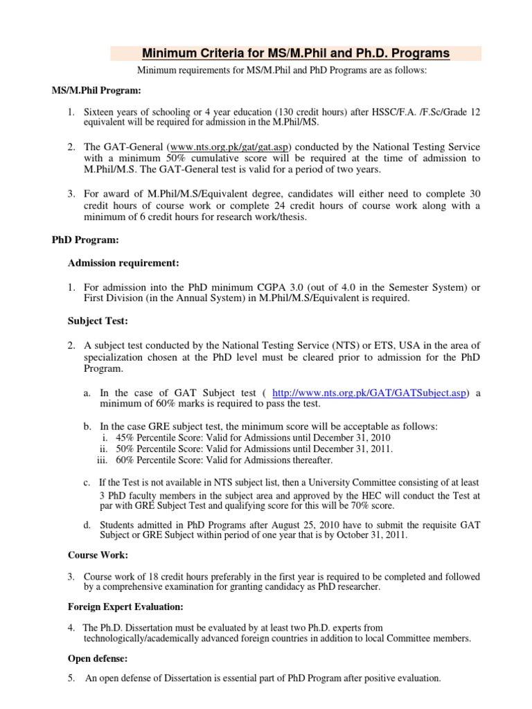 Dissertation format pdf image