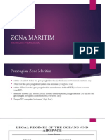 Zona Maritim