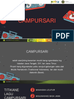 CAMPURSARI