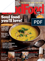 BBC Good Food - July 2014 in