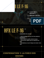 HFX 168