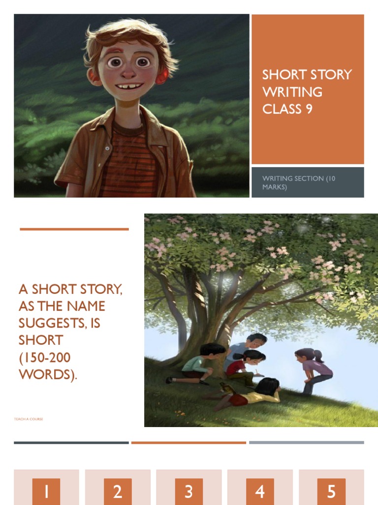 STORY WRITING PDF FREE DOWNLOAD intelligence overview