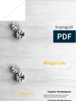 Kriptografi 1