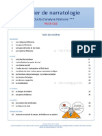 Dossier de Narratologie - CG2