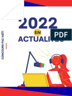 2022 en Actualites