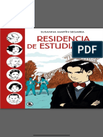 Residencia de Estudiantes