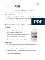 PerfoSil Profile