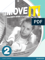 Move It 2 Teachers Book