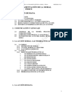 H) Tema 8 Fundamentación de La Moral