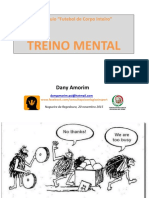 Treino Mental RUFCN Futebol de Corpo Inteiro