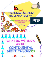 A Social Science Presentation