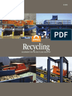B-99 Recycling Industry