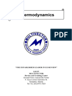 05 - Thermodynamics