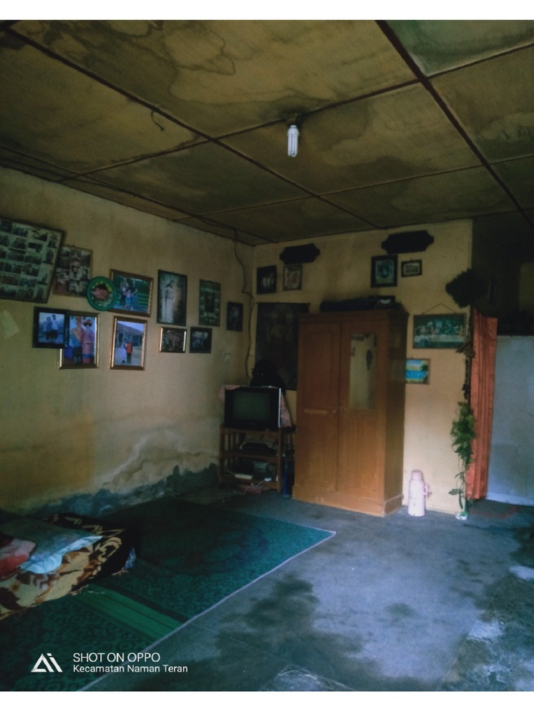 Ruang Keluarga | PDF