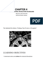 Economic History Chapter 4