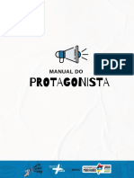 Manual Do Protagonista