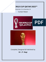 FIFA World Cup-2022