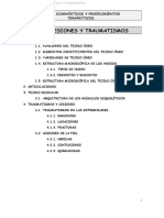 Ra 6. Tema 7. Lesiones y Traumatismos