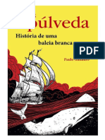 Biografia do autor Luis Sepúlveda