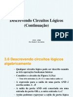 Cap03 2 Circuitos Logicos