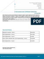 2.08 Variations Addendum For Human and Veterinary Medicines - v5 - 03.02.2022