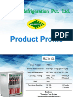 2020 - After Market - Product Profile - New Models - Ex