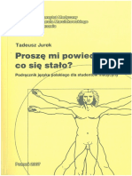 Proszę Mi Powiedzieć