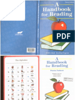 A Handbook For Reading