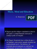 Music, Mind and Education[1]