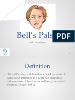 Bell's Palsy