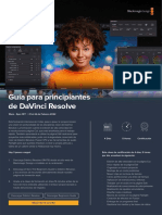 SPANISH FLYER The Beginners Guide To DaVinci Resolve - 04 - 04