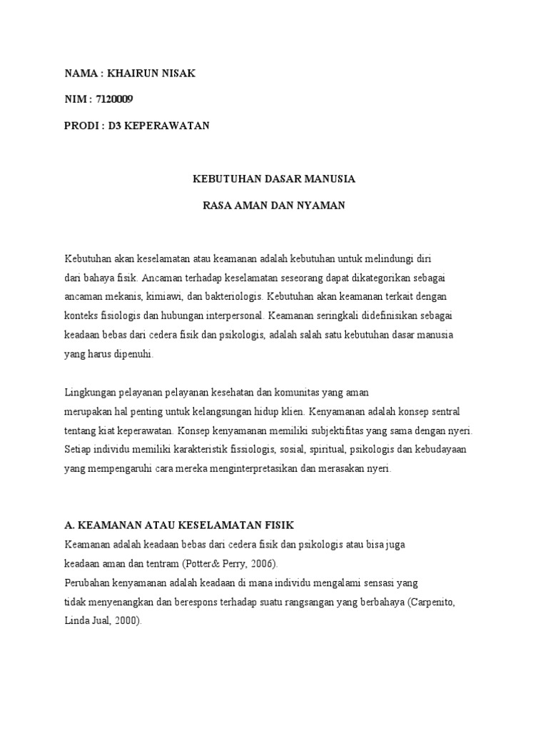 kdm-rasa-aman-dan-nyaman-pdf