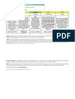 Asesoramiento deportivo para tonificación corporal de 1 mes con rutinas HIIT, Tabata, circuitos y potencia de piernas