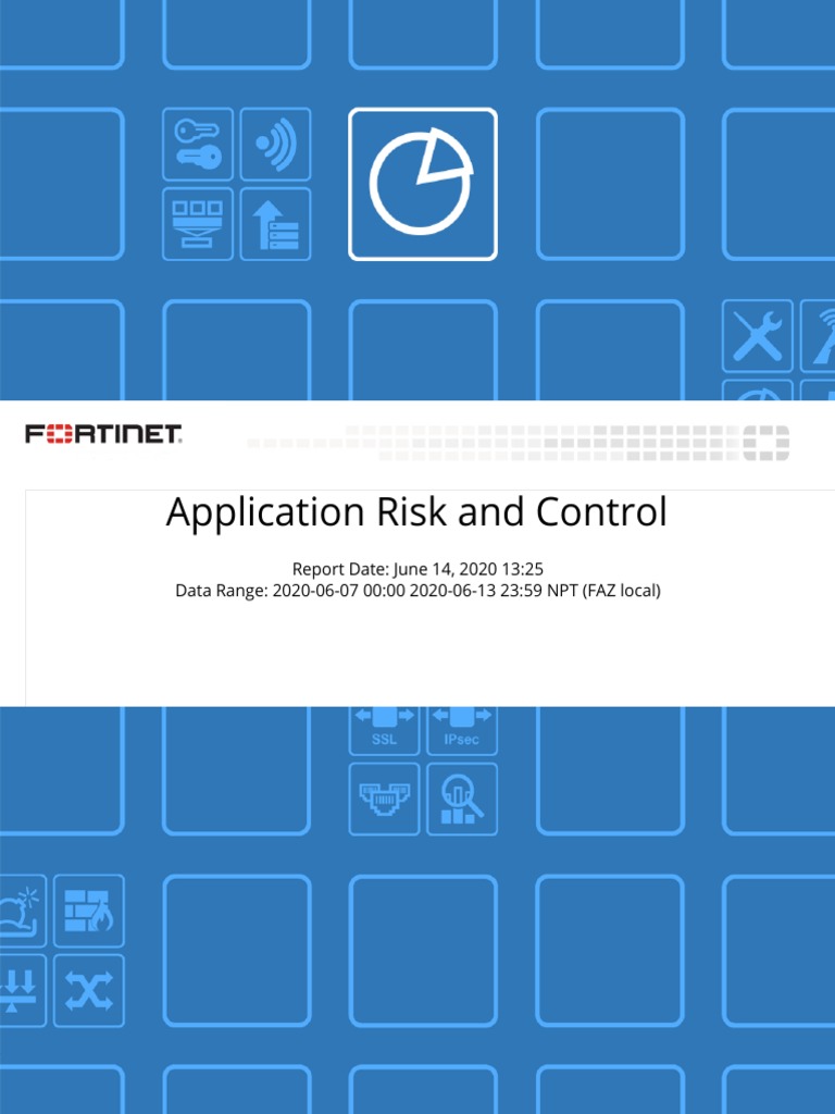 Application Risk and Control-2020-06-14-1325 | PDF | Malware | World ...