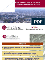 Sevilla Global Presentation