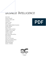 Business Intelligence