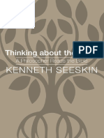 (JPS Essential Judaism Series) Kenneth Seeskin - Thinking About The Torah - A Philosopher Reads The Bible-The Jewish Publication Society (2016)