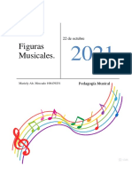 Figuras Musicales